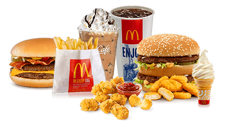 [REWARDBOX_CPL] McDonalds Samples - [MOB] - [US] - $1.92