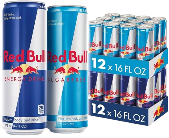[Rewsandsamps_CPL] Red Bull Samples - [Mob] [US] - $1.92